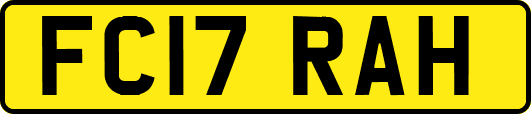 FC17RAH