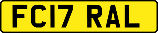 FC17RAL