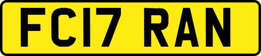 FC17RAN