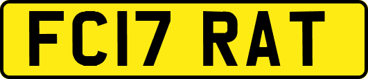 FC17RAT