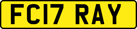 FC17RAY