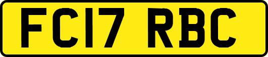 FC17RBC