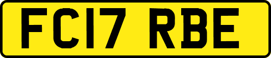 FC17RBE