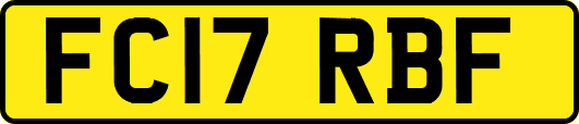 FC17RBF