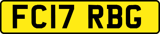 FC17RBG