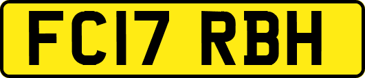 FC17RBH