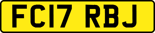 FC17RBJ