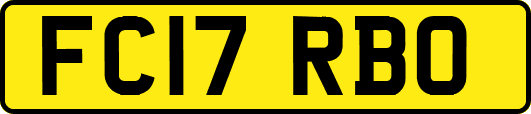 FC17RBO