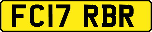 FC17RBR