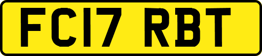 FC17RBT