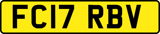 FC17RBV