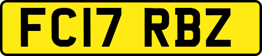 FC17RBZ