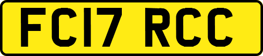 FC17RCC