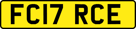 FC17RCE