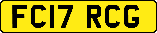 FC17RCG