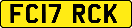 FC17RCK