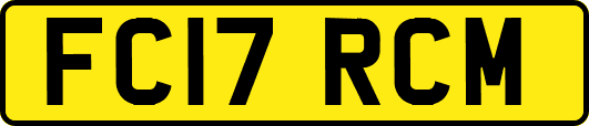FC17RCM
