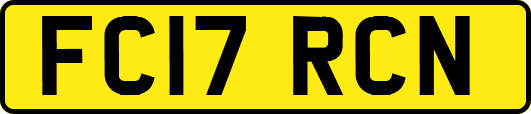 FC17RCN