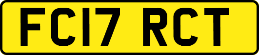 FC17RCT