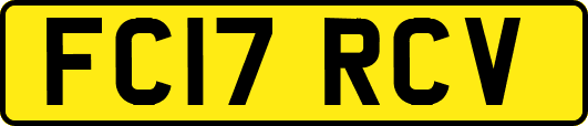 FC17RCV