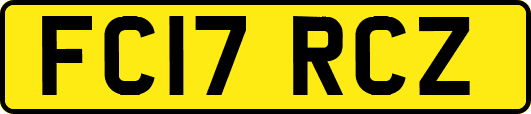 FC17RCZ