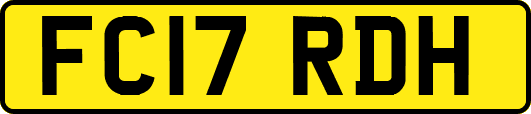 FC17RDH