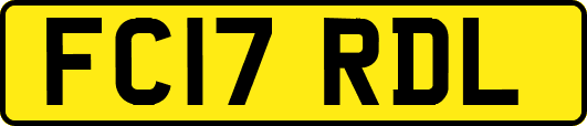FC17RDL