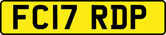 FC17RDP