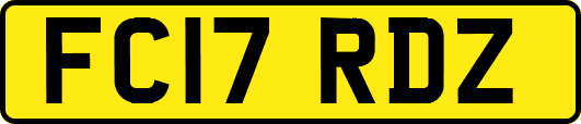 FC17RDZ