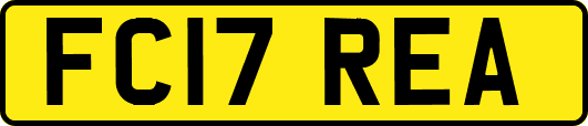 FC17REA