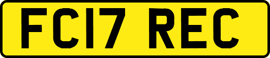FC17REC