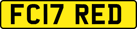 FC17RED
