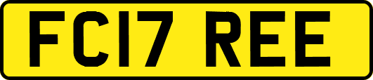 FC17REE