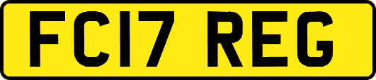 FC17REG