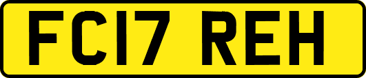 FC17REH