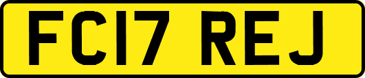 FC17REJ