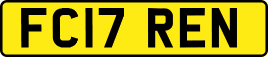 FC17REN