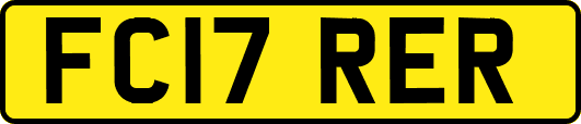 FC17RER