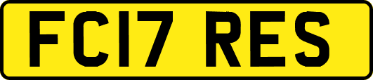 FC17RES
