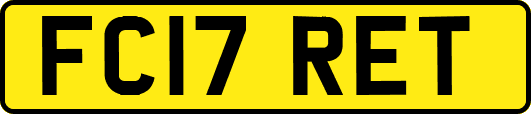 FC17RET