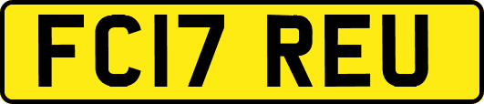 FC17REU
