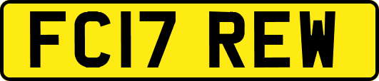 FC17REW