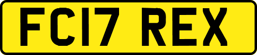 FC17REX