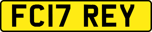 FC17REY