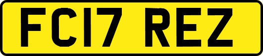 FC17REZ