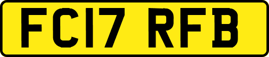 FC17RFB