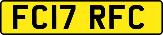 FC17RFC