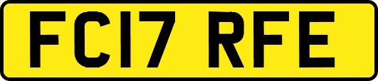 FC17RFE