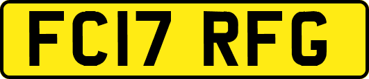 FC17RFG