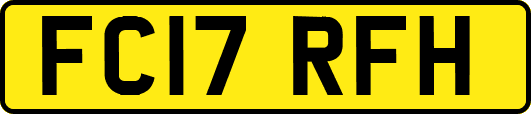 FC17RFH
